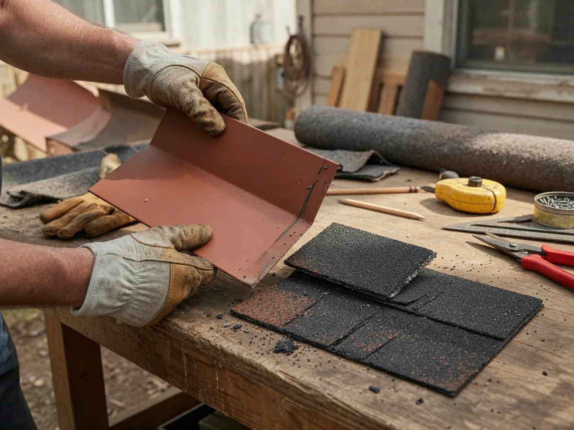 Roof Repair company in Waltonville, IL
